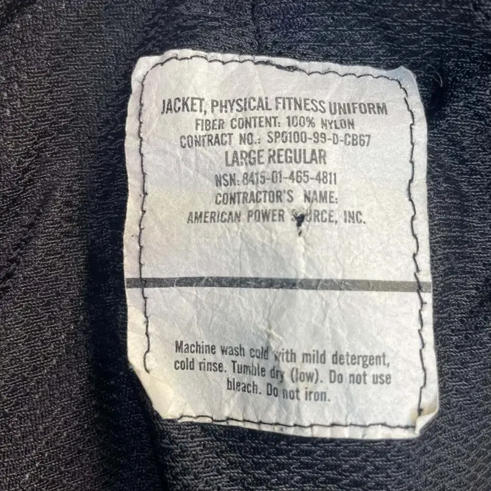 U.S. Army vintage us